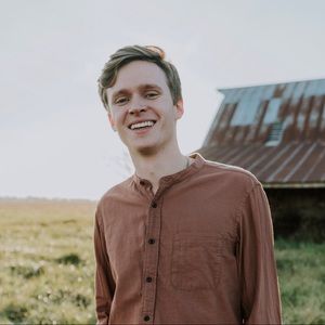 Meet your Posher, Kip